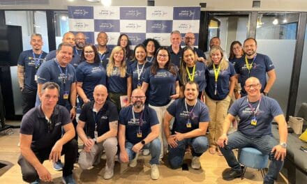 RexturAdvance promove encontro com equipe de vendas