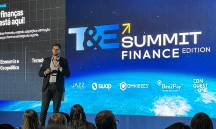 2º T&E Summit Finance Edition foca em finanças corporativas e tecnologias