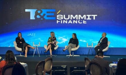 Paytrack aborda tecnologias para detecção de fraudes durante 2º T&E Summit