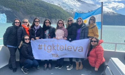 TGK Travel promove Fam trip pela Patagônia Argentina