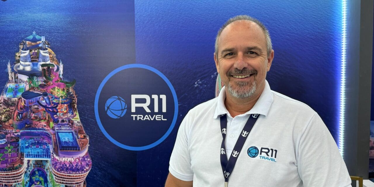 R11 Travel celebra conquistas de 2024 e prevê crescimento de 10% em 2025