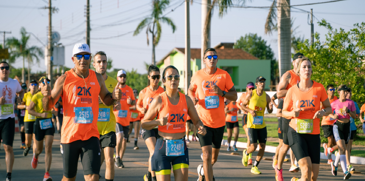 Azul Viagens lança pacotes para a 10ª Corrida Bonito 21K