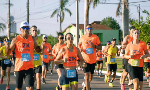 Azul Viagens lança pacotes para a 10ª Corrida Bonito 21K