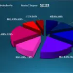 Hotelaria paulista registra rentabilidade média de 36,86% em setembro de 2024