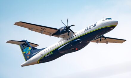 Azul amplia voos para Porto Seguro, Maceió e Cabo Frio