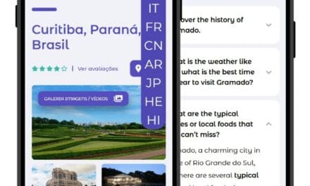 Wikitravel.ai facilita promoção de destinos turísticos em múltiplos idiomas