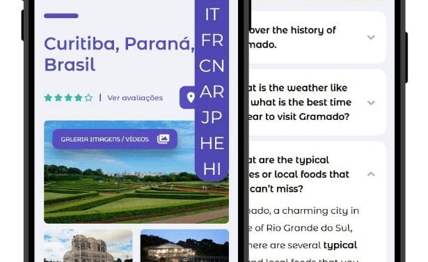 Wikitravel.ai facilita promoção de destinos turísticos em múltiplos idiomas