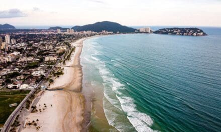 Visite Guarujá lança 1º Censo Hoteleiro do destino