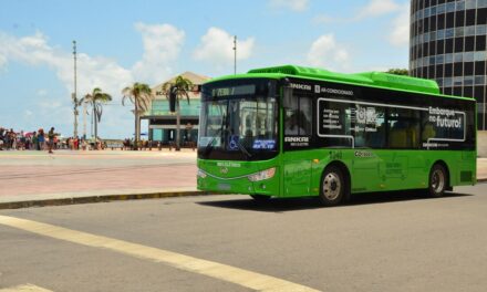 Recife e Olinda terão ônibus turístico com itinerário nos principais pontos históricos