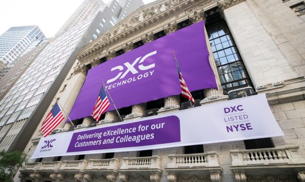 DXC e Accelya firmam parceria de inovação para o setor aéreo