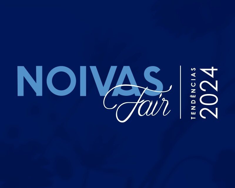 Blue Tree Premium Londrina sedia Noivas Fair 2024