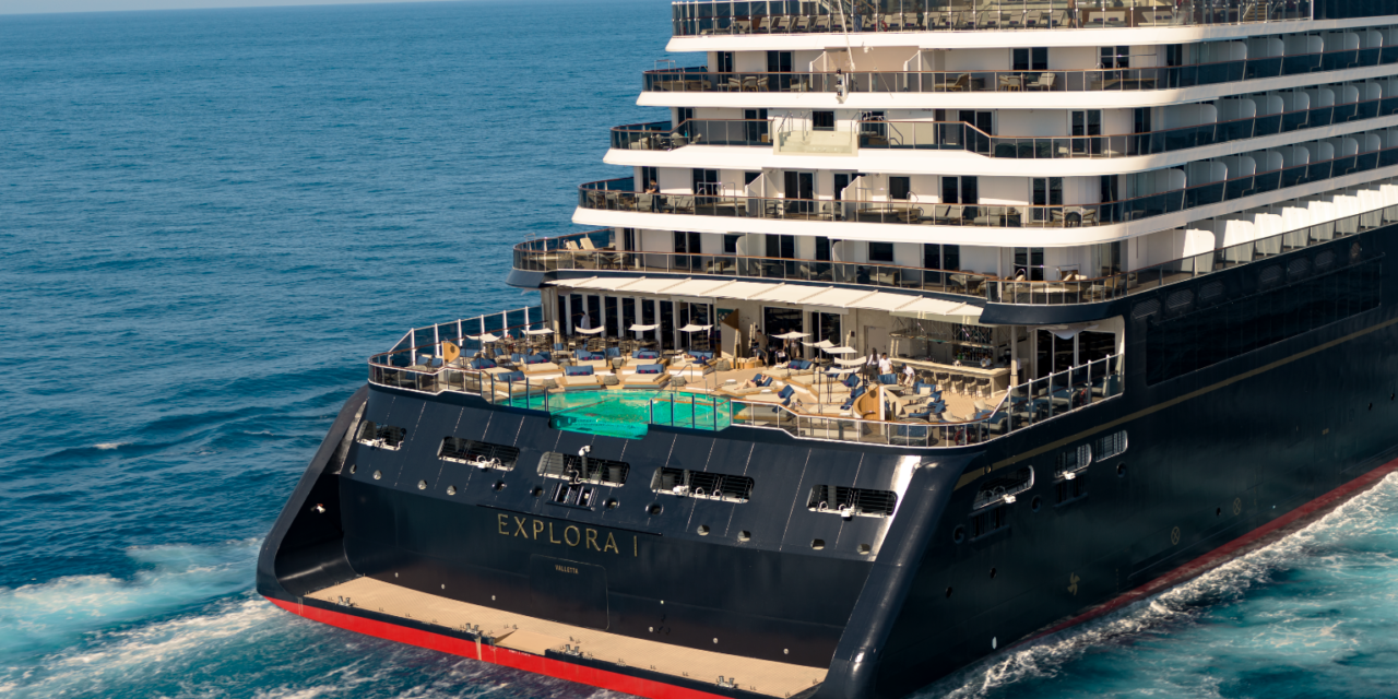 Explora Journeys traz programação no Caribe com navios Explora