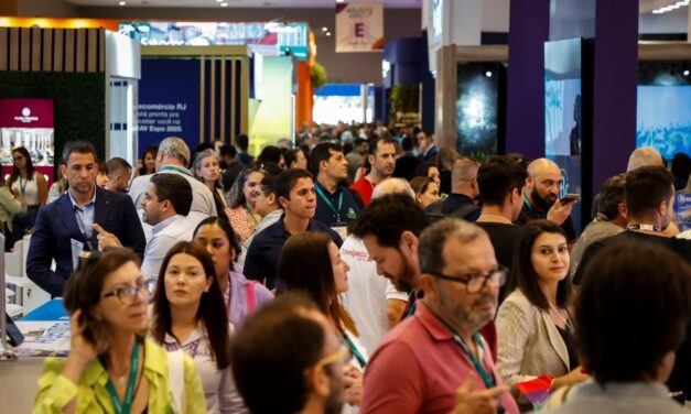 Eventos itinerantes impactam turismo e economia locais