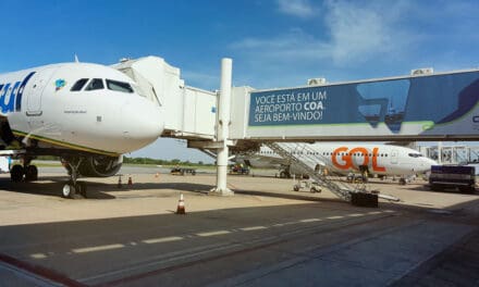 Spotter Day estreia no Aeroporto de Cuiabá com grande público