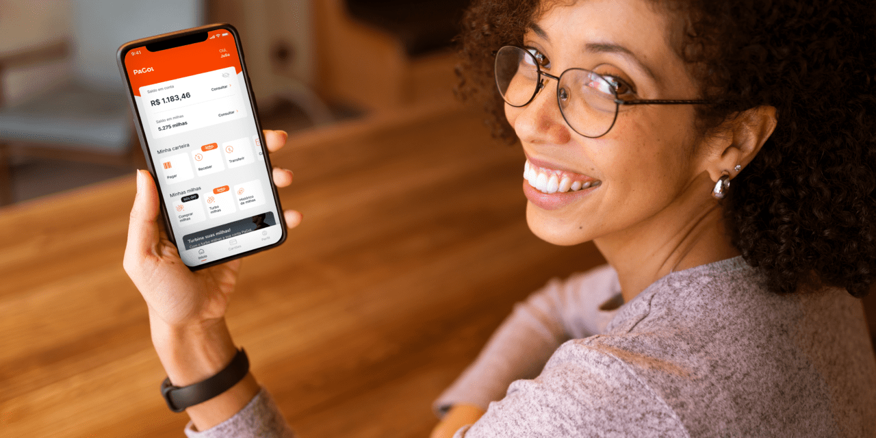 PaGol lança campanha de conversão de até R$ 13 mil milhas