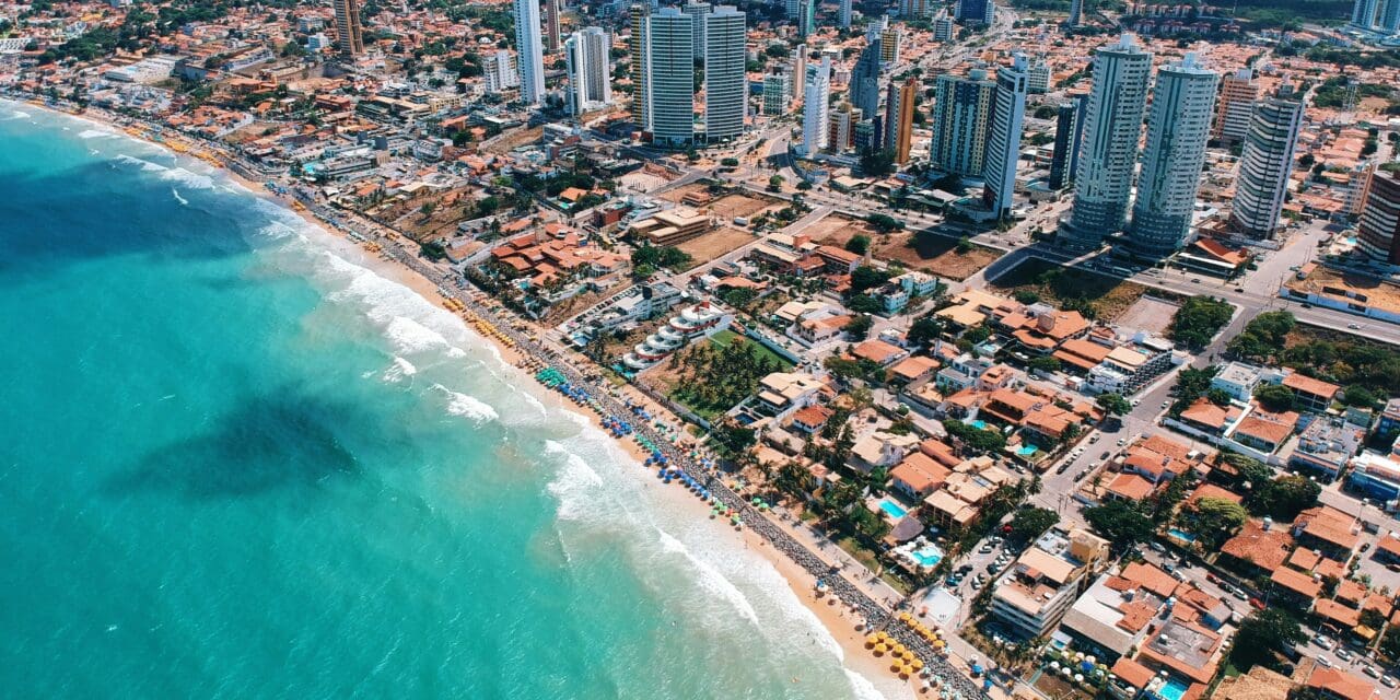 Brasil atrai cada vez mais viajantes argentinos, aponta Decolar