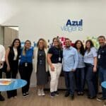 Azul Viagens inaugura loja em Guarulhos