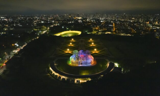 Curitiba (PR) entra na lista de melhores destinos para 2025 da Lonely Planet