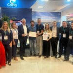 Pier Viagens vence desafio de Vendas Costa Cruzeiros e Qatar Airways