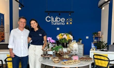 Clube Turismo inaugura lojas em São Paulo