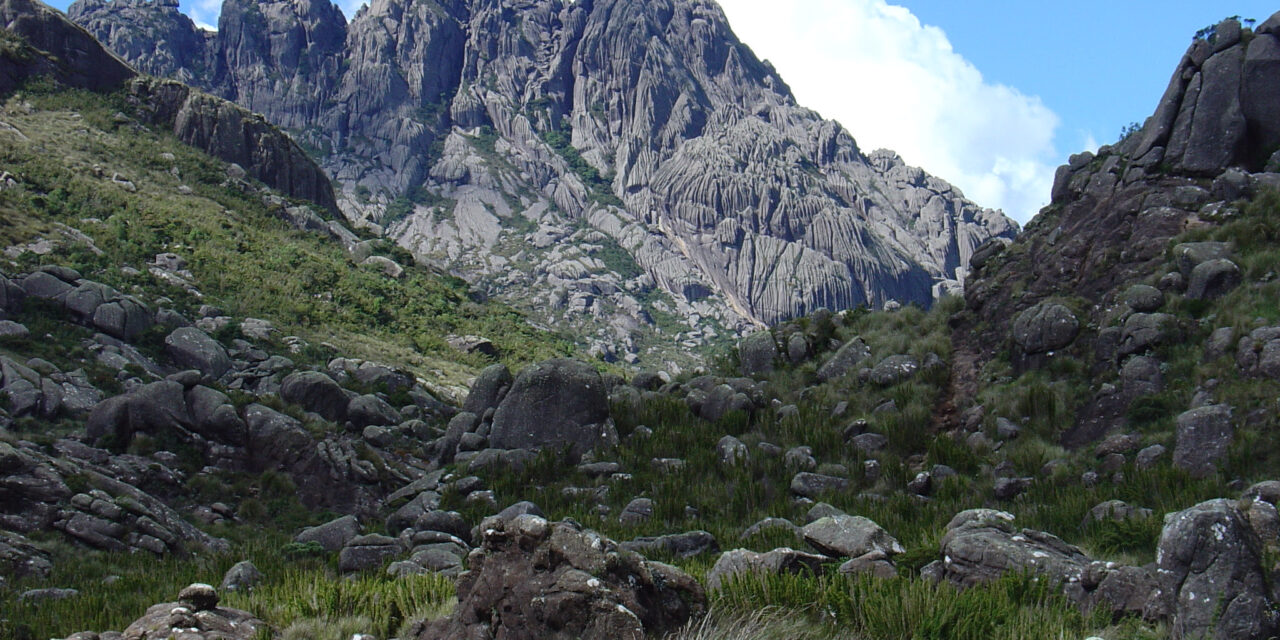 Parquetur lança programas para fortalecer Turismo no Parque do Itatiaia