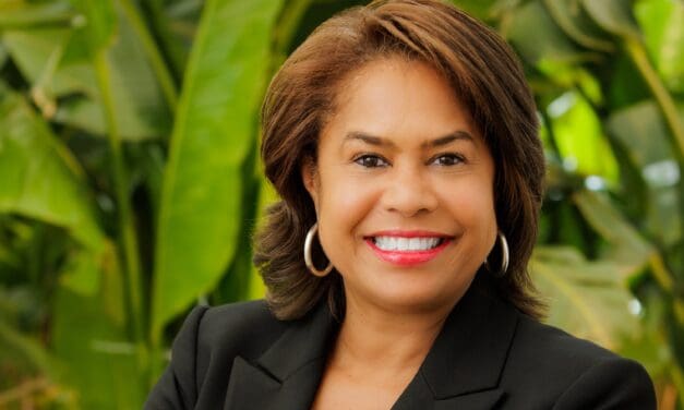 Julie Coker é nomeada presidente e CEO da NYC Tourism + Conventions