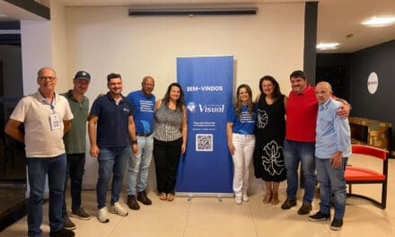 Gea Brasil firma parceria com Visual Turismo para expandir ofertas exclusivas