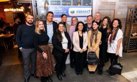 Vbrata dá início ao roadshow do Brasil no Reino Unido e Irlanda