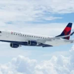 Delta anuncia 75 partidas diárias adicionais em Atlanta no verão de 2025