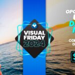 Visual Turismo impulsiona Black Friday com prêmios e descontos