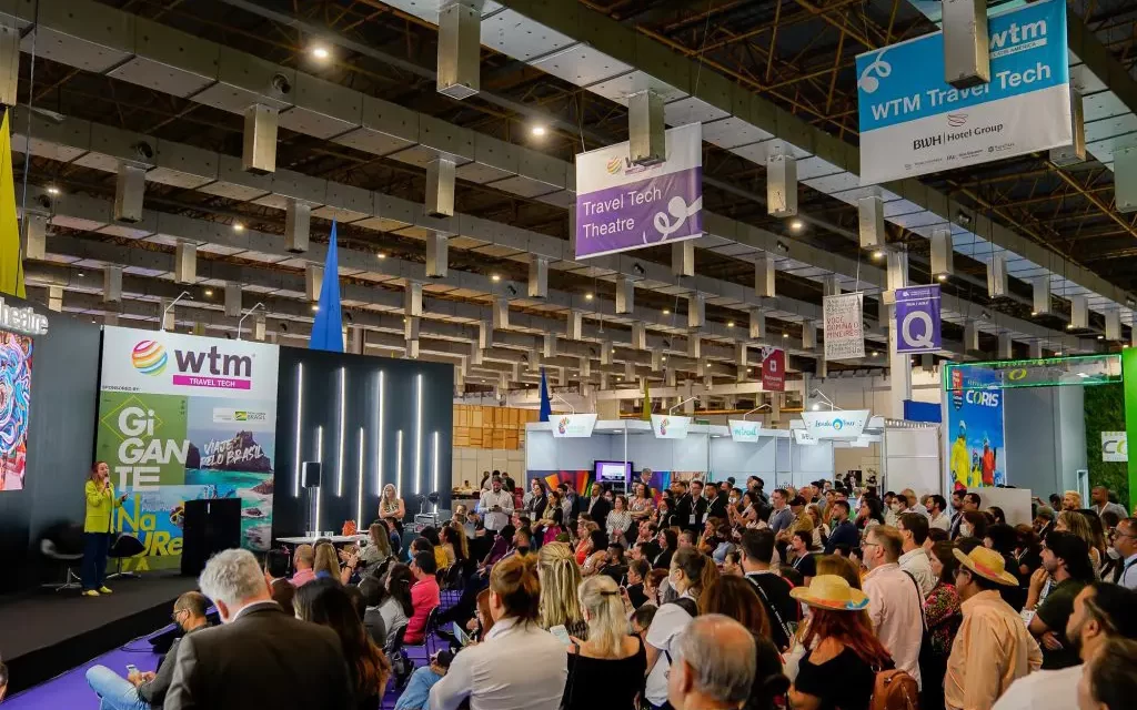 WTM Latin America reforça foco na latinidade para 2025