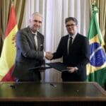 Brasil será o país homenageado na Fitur 2025