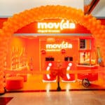 Movida amplia presença no Aeroporto de Recife com nova unidade