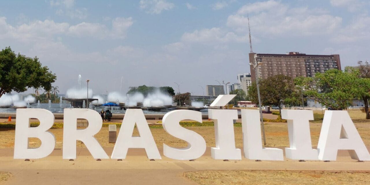 “Conheça o Brasil: Cívico” é o novo roadshow de Brasília