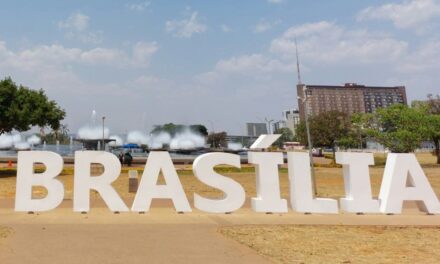 “Conheça o Brasil: Cívico” é o novo roadshow de Brasília