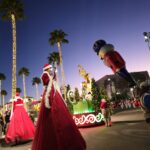 Um Natal de aventuras e magia no Universal Orlando Resort