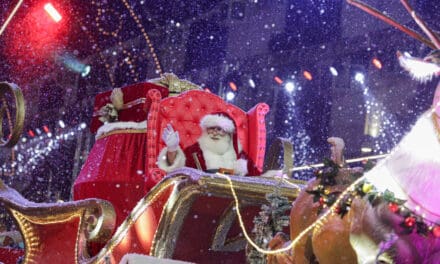 Natal Luz em Gramado: Confira a programação completa para o feriado