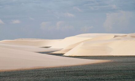 Prorrogado o prazo para envio de projeto de portais de acesso aos Lençóis Maranhenses