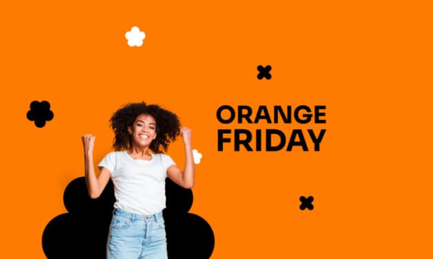 Inter oferece cashback e descontos na Orange Friday