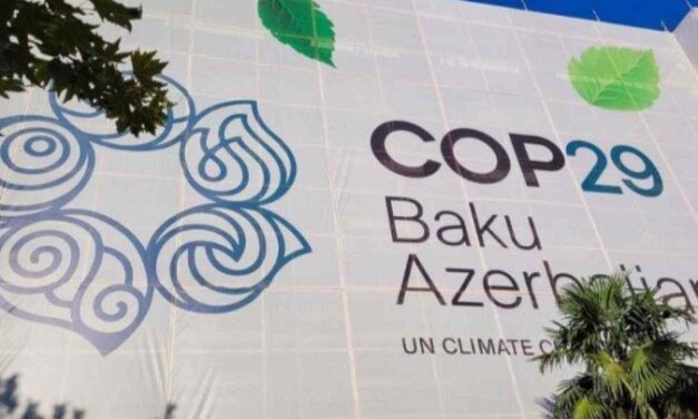 Brasil na COP29: turismo sustentável ganha destaque