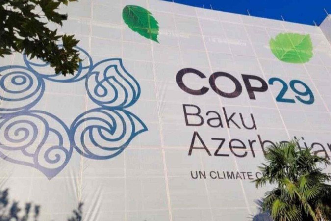 Brasil na COP29: turismo sustentável ganha destaque