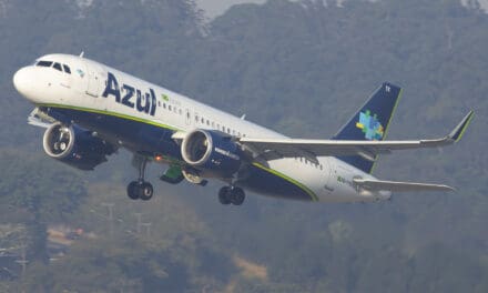 Azul reforça operações em Recife com 22 capitais conectadas