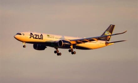 Azul é companhia aérea oficial do FC Series e lança pacotes exclusivos