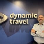 Dynamic Travel reforça equipe com Alexandre AboArrage