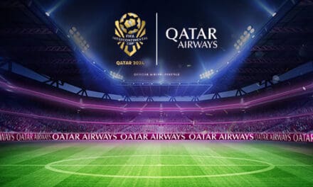 Qatar Airways Holidays lança pacotes para a Copa FIFA Intercontinental 2024