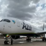 Azul bate recorde de 2,75 milhões de passageiros