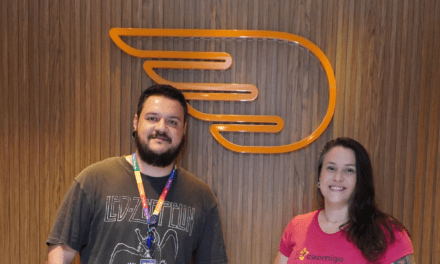 BeFly firma parceria com a Cãomigo