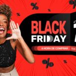 Decolar lança Black Friday com descontos de até 70%