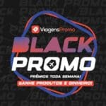 ViagensPromo anuncia 49 vencedores da BlackPromo e 35% off com Enotel