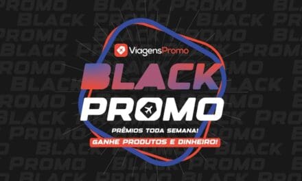 ViagensPromo anuncia 49 vencedores da BlackPromo e 35% off com Enotel